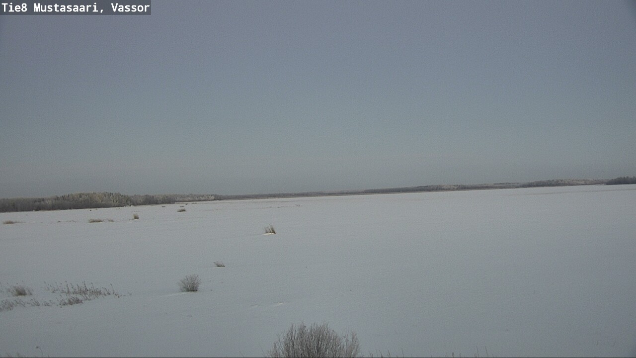 Kelikamerat Kuva Tie 8 Mustasaari, Vassor, Mustasaari, Pohjanmaa