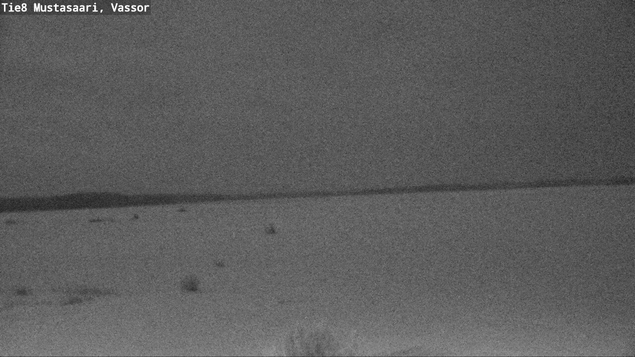 Kelikamerat Kuva Tie 8 Mustasaari, Vassor, Mustasaari, Pohjanmaa