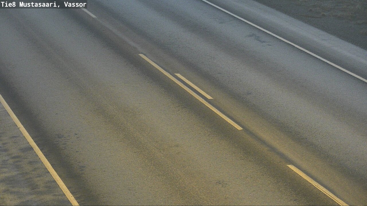 Kelikamerat Kuva Tie 8 Mustasaari, Vassor, Mustasaari, Pohjanmaa