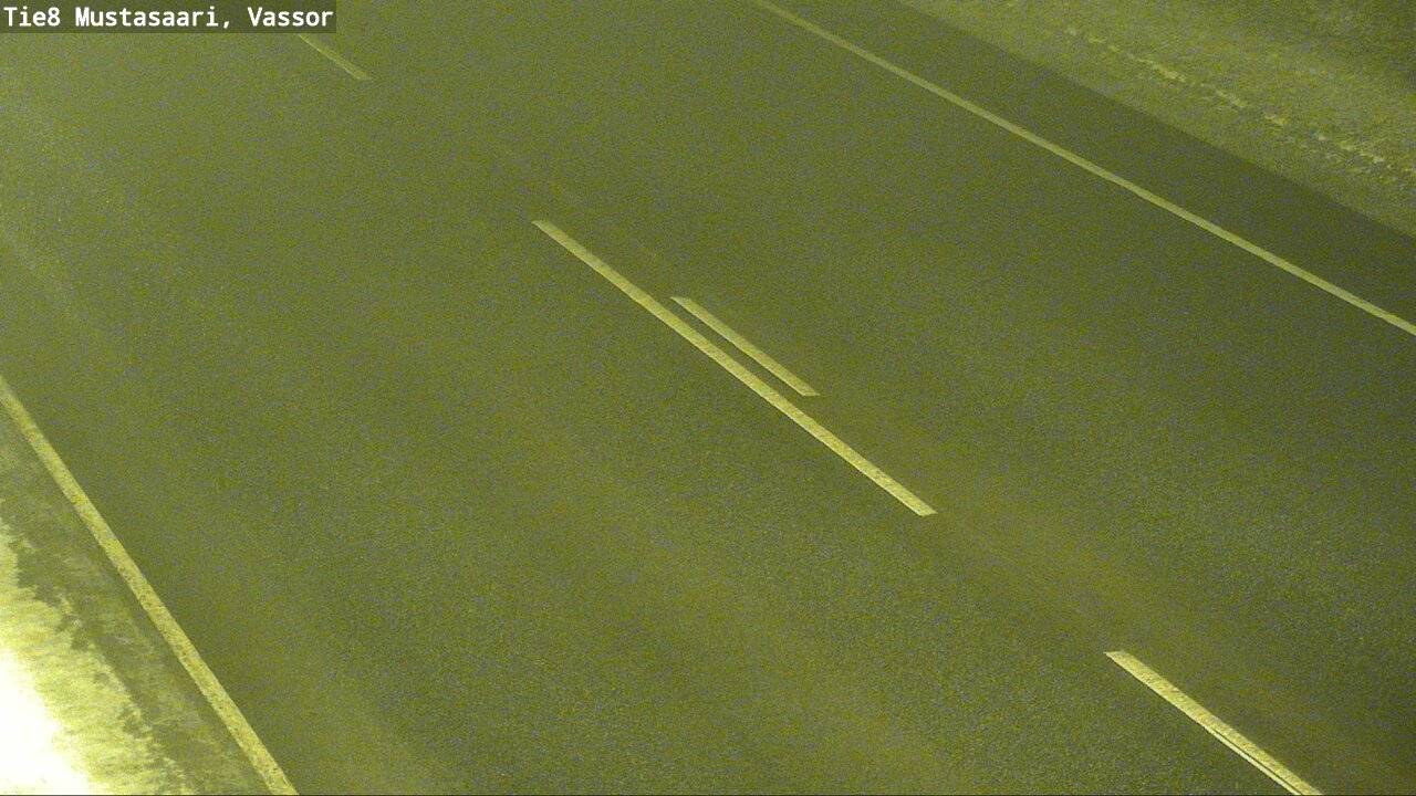 Kelikamerat Kuva Tie 8 Mustasaari, Vassor, Mustasaari, Pohjanmaa