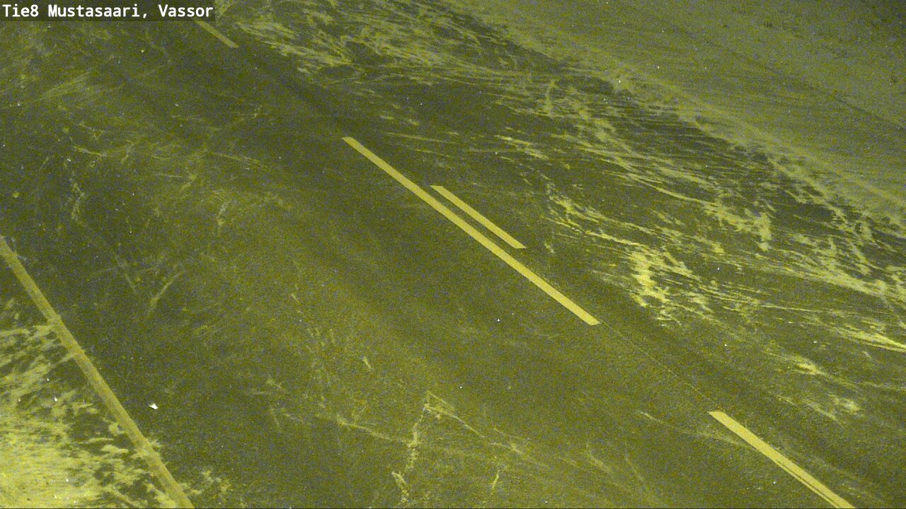 Kelikamerat Kuva Tie 8 Mustasaari, Vassor, Mustasaari, Pohjanmaa