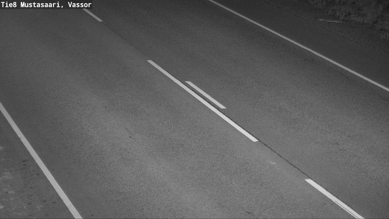 Kelikamerat Kuva Tie 8 Mustasaari, Vassor, Mustasaari, Pohjanmaa