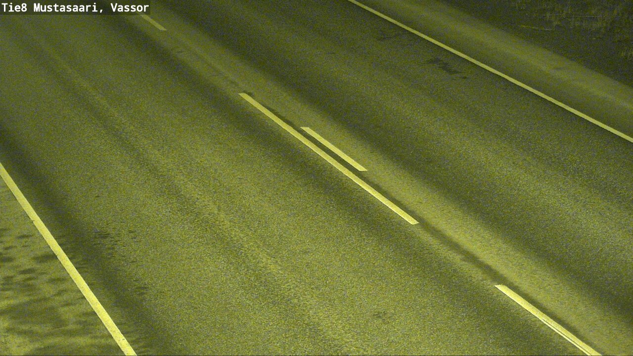 Kelikamerat Kuva Tie 8 Mustasaari, Vassor, Mustasaari, Pohjanmaa