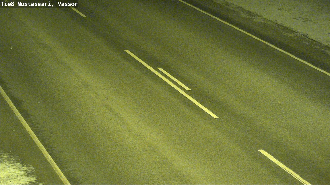 Kelikamerat Kuva Tie 8 Mustasaari, Vassor, Mustasaari, Pohjanmaa