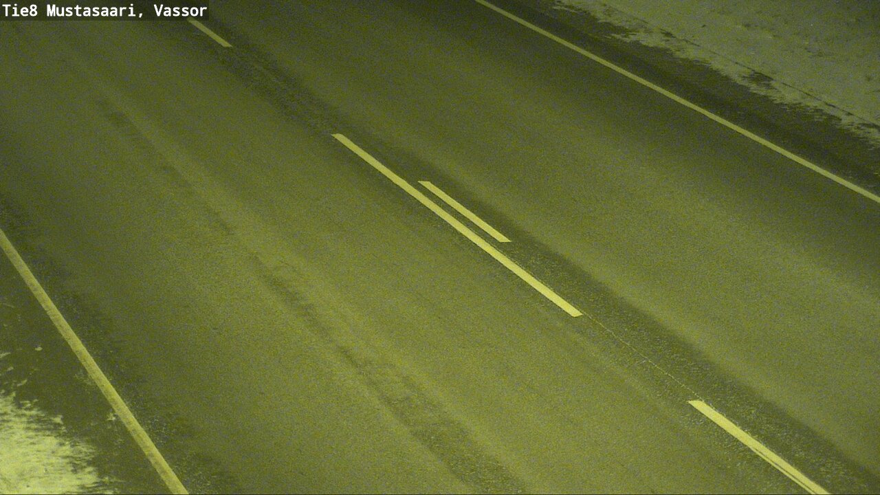 Kelikamerat Kuva Tie 8 Mustasaari, Vassor, Mustasaari, Pohjanmaa