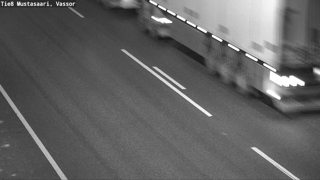 Kelikamerat Kuva Tie 8 Mustasaari, Vassor, Mustasaari, Pohjanmaa