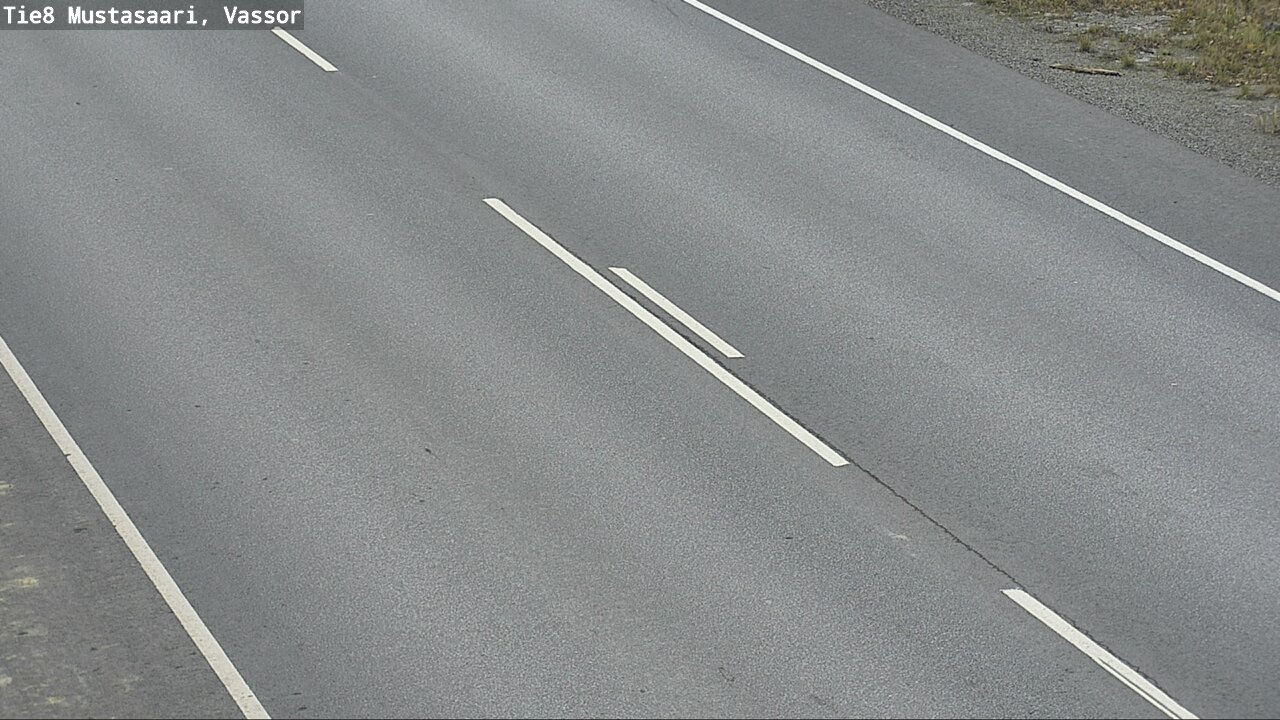 Kelikamerat Kuva Tie 8 Mustasaari, Vassor, Mustasaari, Pohjanmaa