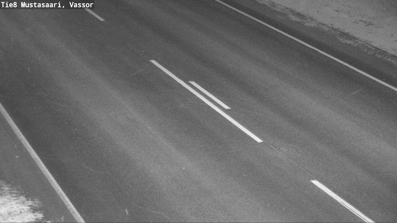 Kelikamerat Kuva Tie 8 Mustasaari, Vassor, Mustasaari, Pohjanmaa