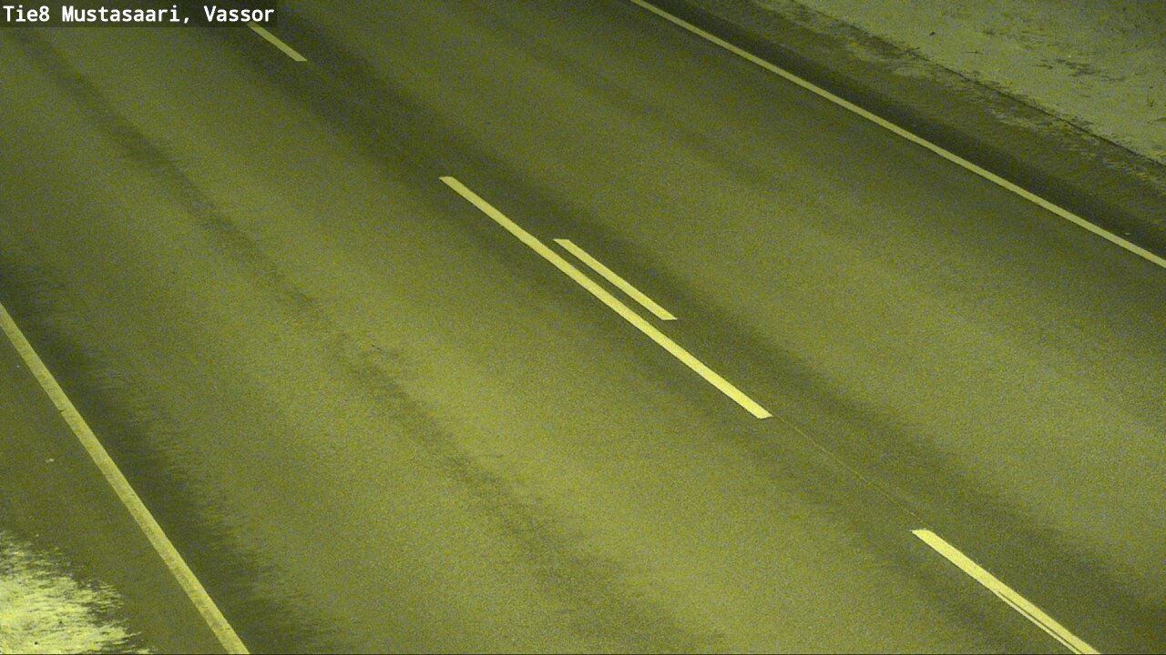 Kelikamerat Kuva Tie 8 Mustasaari, Vassor, Mustasaari, Pohjanmaa