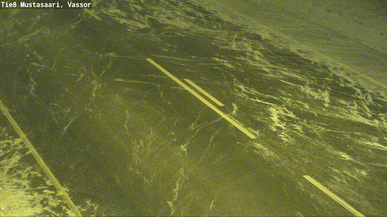 Kelikamerat Kuva Tie 8 Mustasaari, Vassor, Mustasaari, Pohjanmaa