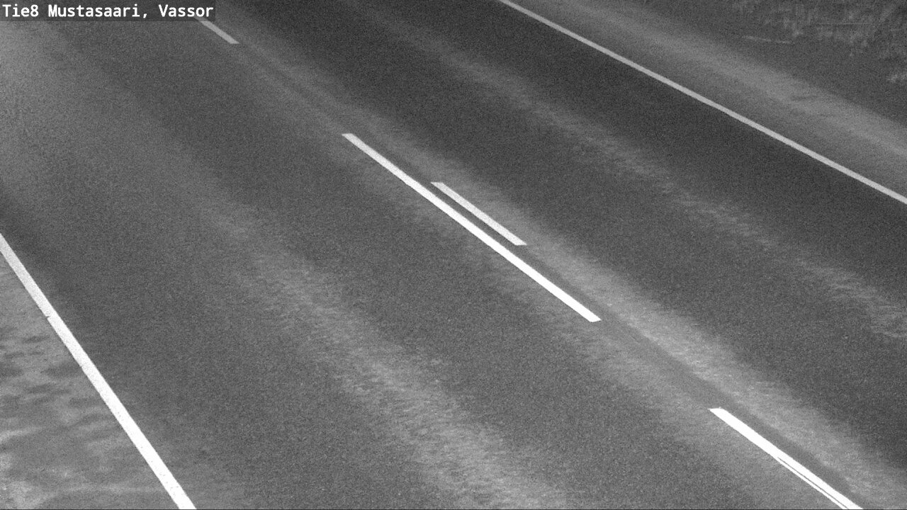 Kelikamerat Kuva Tie 8 Mustasaari, Vassor, Mustasaari, Pohjanmaa