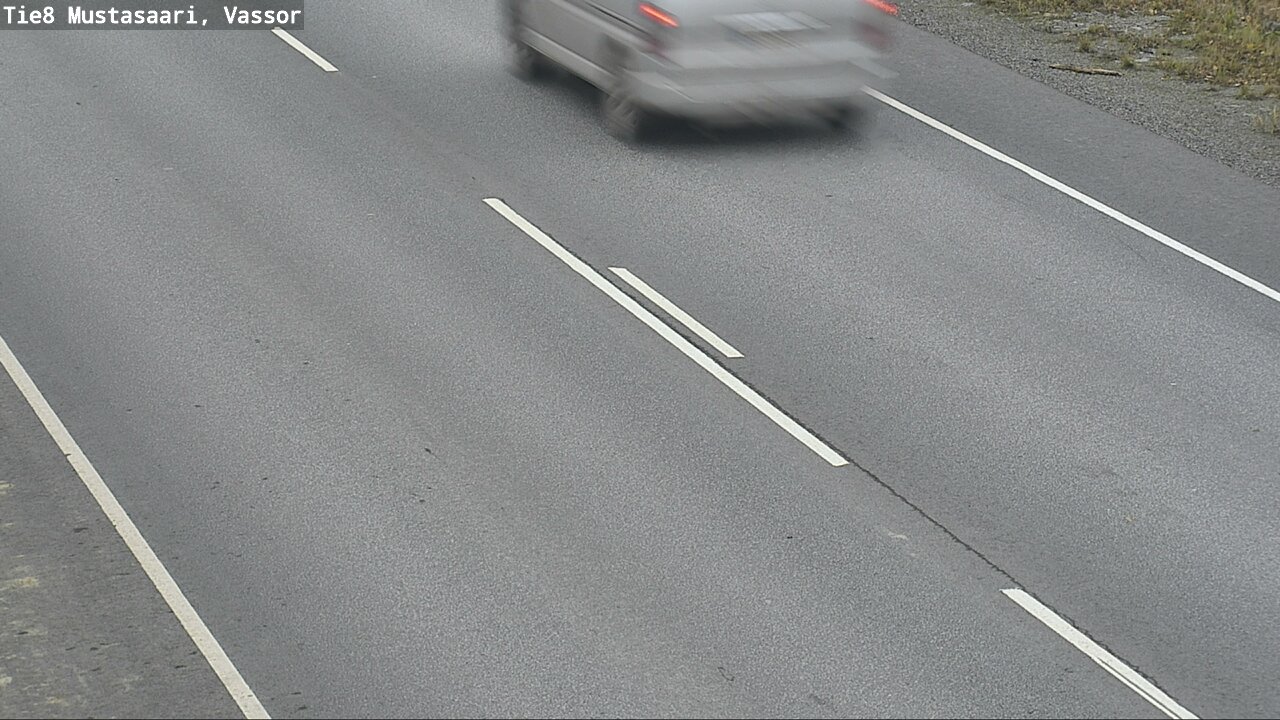 Kelikamerat Kuva Tie 8 Mustasaari, Vassor, Mustasaari, Pohjanmaa