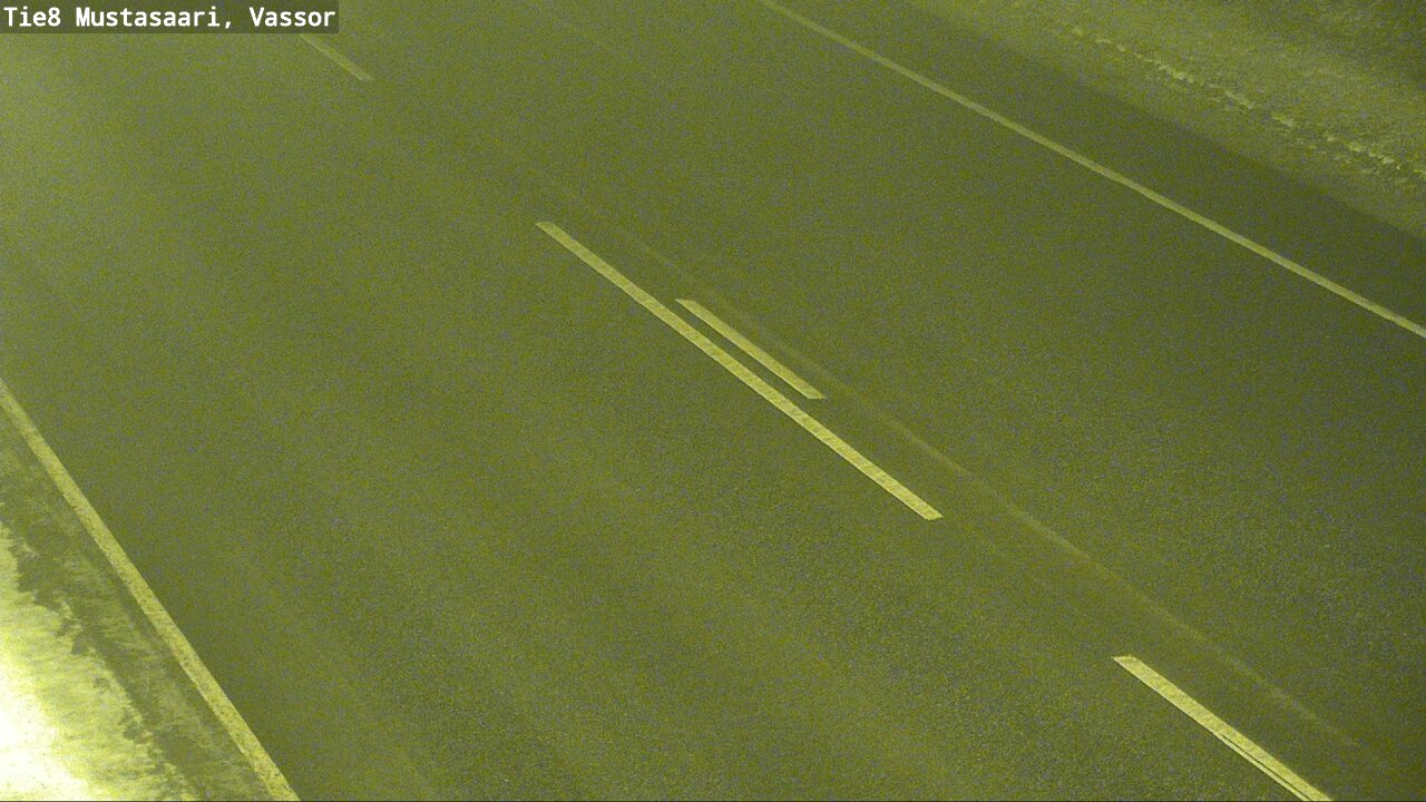 Kelikamerat Kuva Tie 8 Mustasaari, Vassor, Mustasaari, Pohjanmaa