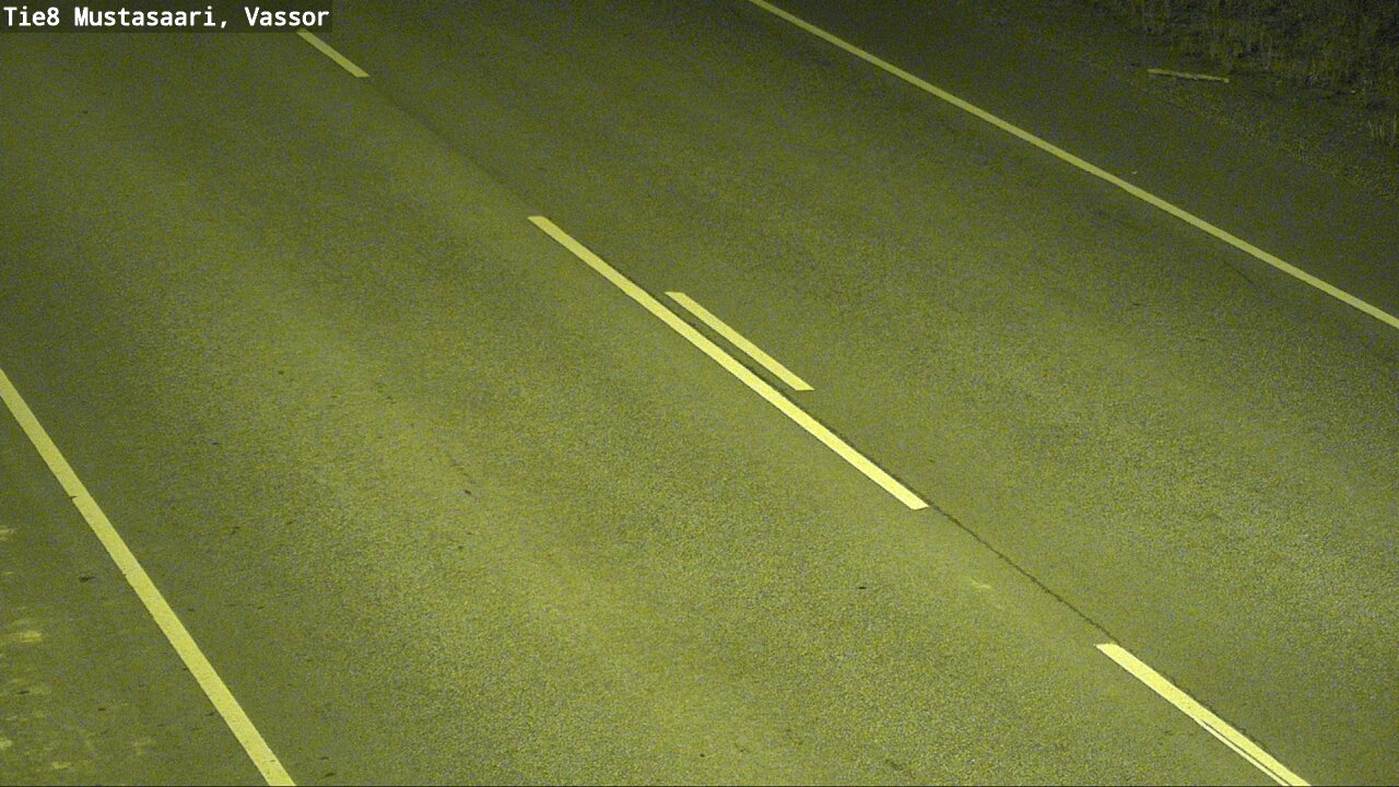 Kelikamerat Kuva Tie 8 Mustasaari, Vassor, Mustasaari, Pohjanmaa