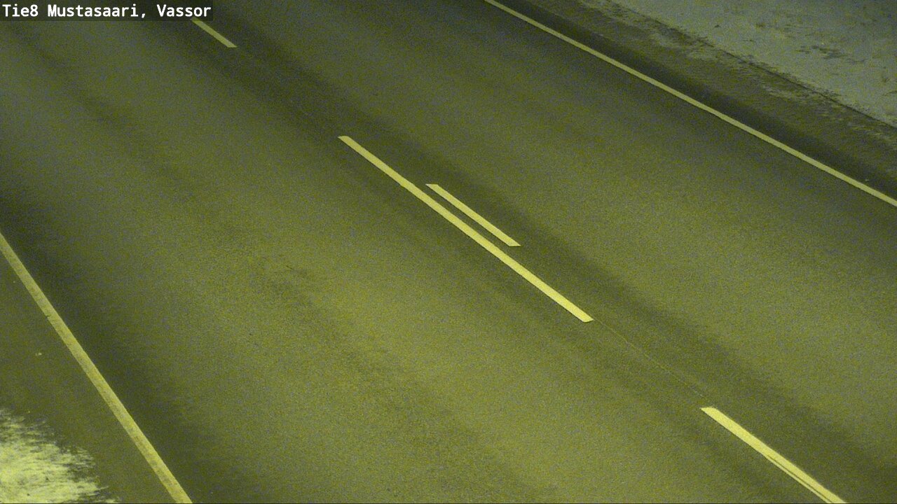 Kelikamerat Kuva Tie 8 Mustasaari, Vassor, Mustasaari, Pohjanmaa