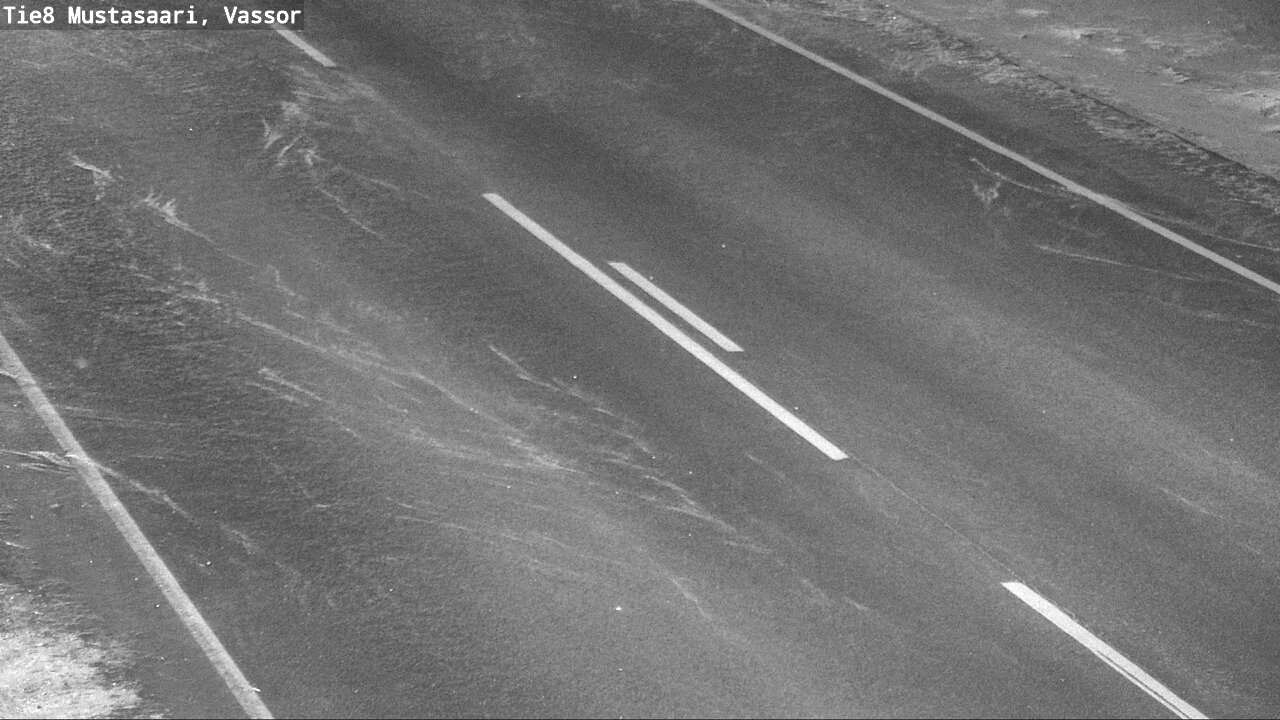 Kelikamerat Kuva Tie 8 Mustasaari, Vassor, Mustasaari, Pohjanmaa