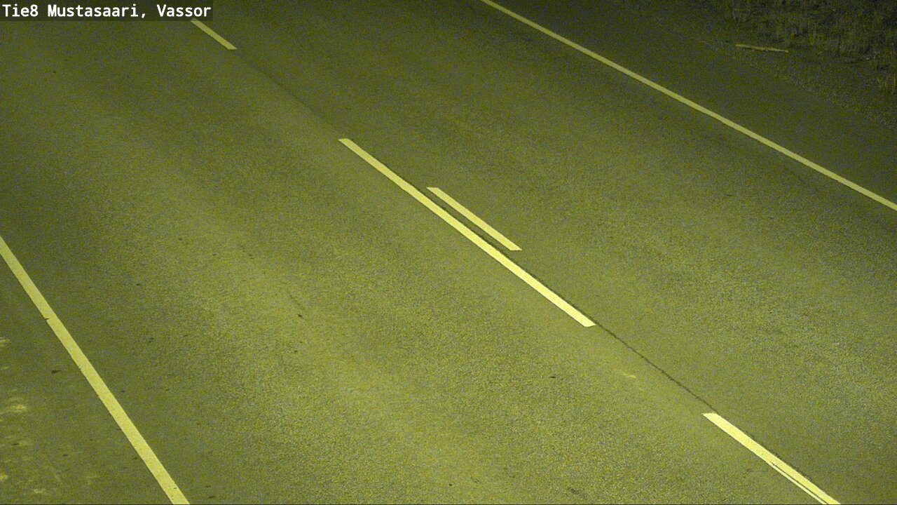 Kelikamerat Kuva Tie 8 Mustasaari, Vassor, Mustasaari, Pohjanmaa