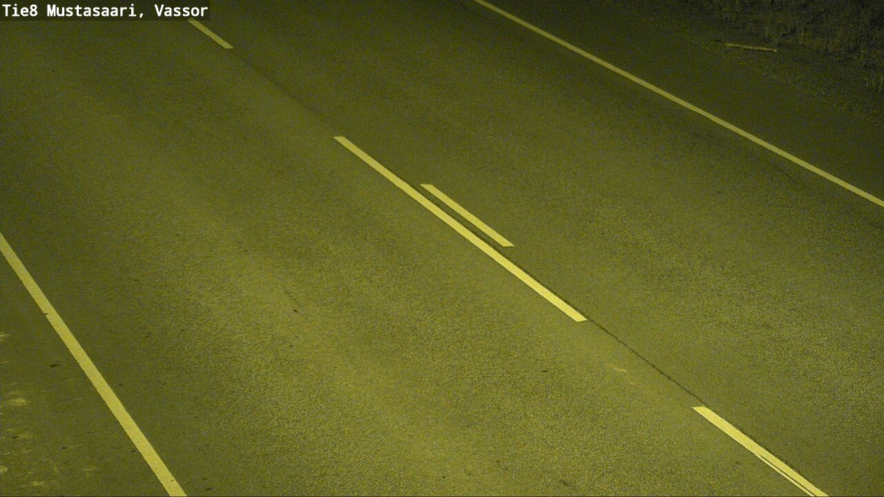 Kelikamerat Kuva Tie 8 Mustasaari, Vassor, Mustasaari, Pohjanmaa