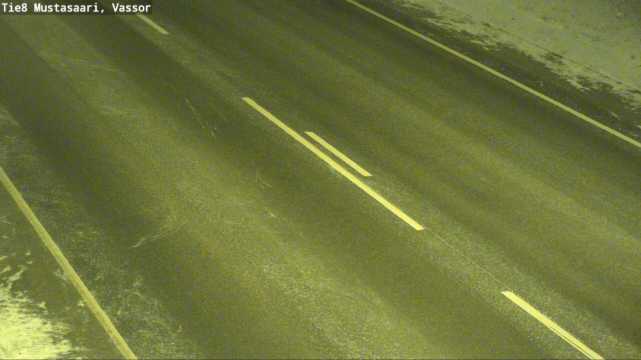 Kelikamerat Kuva Tie 8 Mustasaari, Vassor, Mustasaari, Pohjanmaa