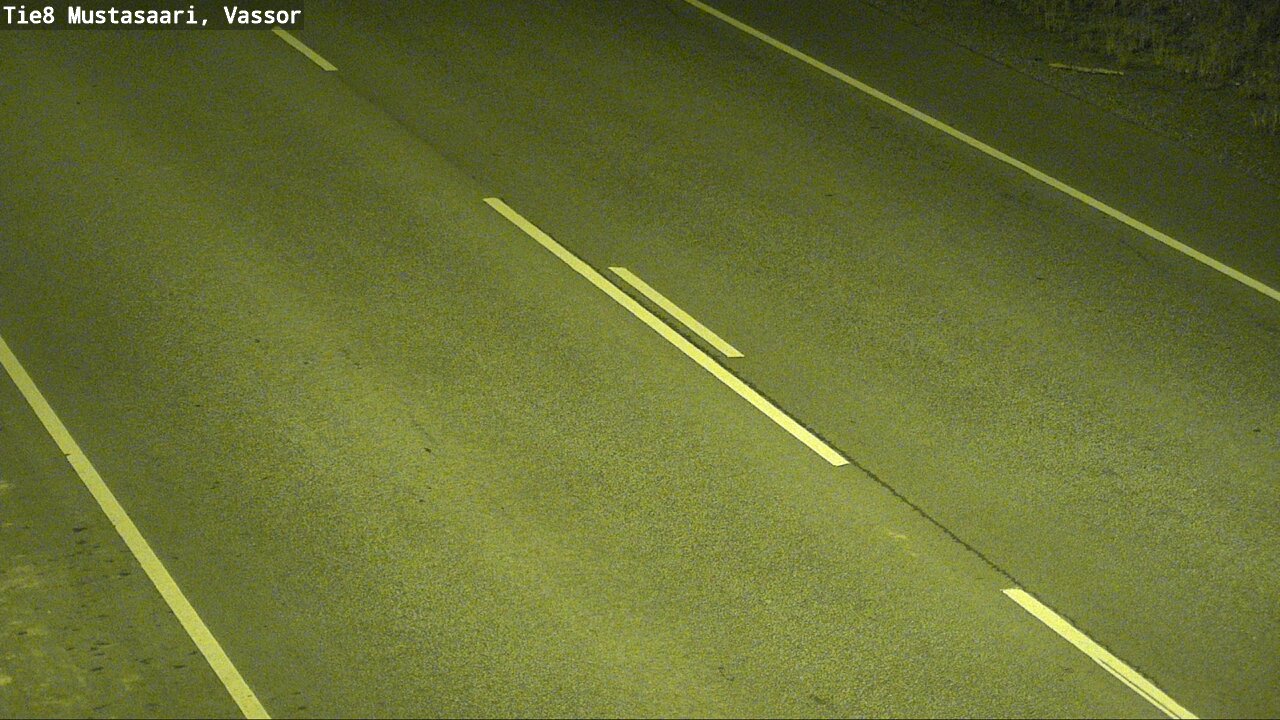 Kelikamerat Kuva Tie 8 Mustasaari, Vassor, Mustasaari, Pohjanmaa