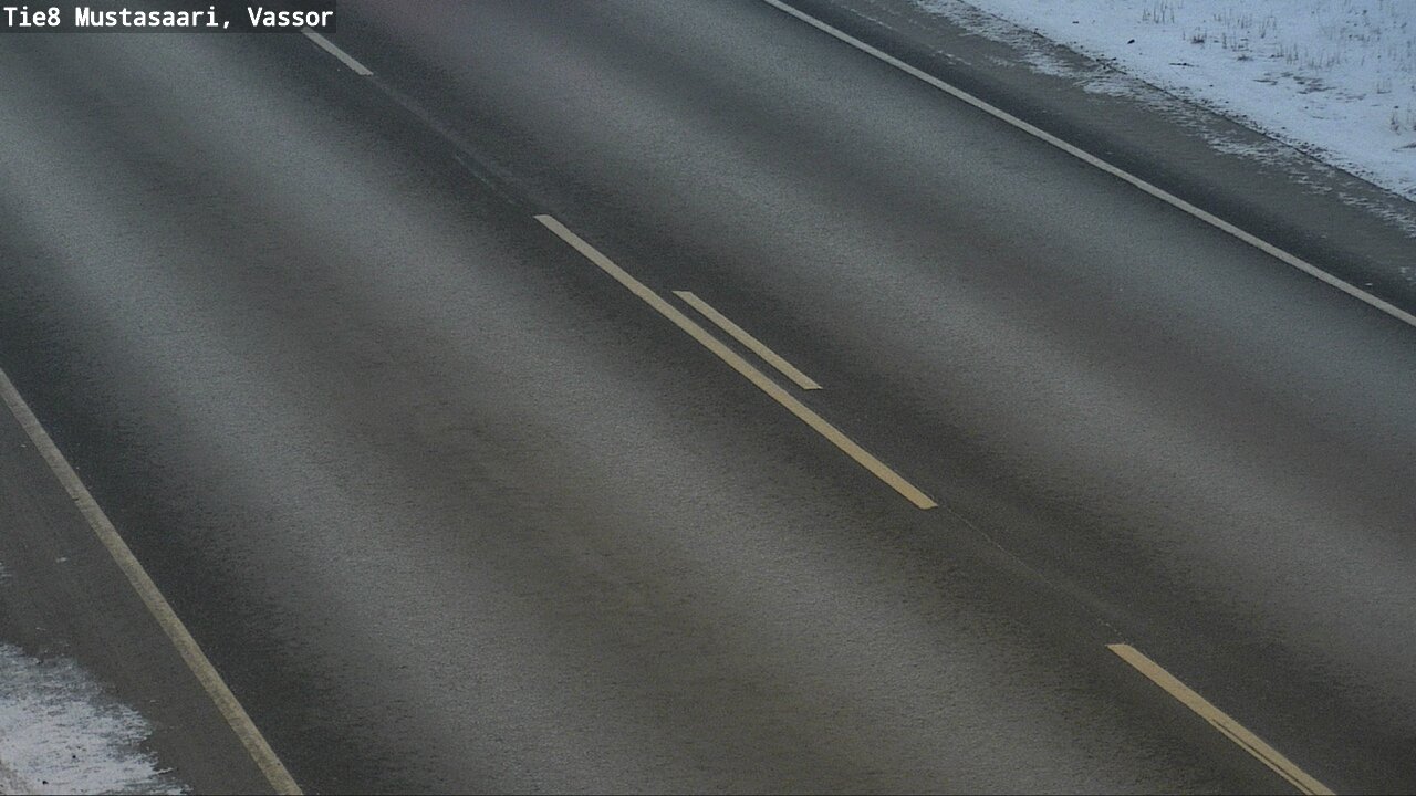 Kelikamerat Kuva Tie 8 Mustasaari, Vassor, Mustasaari, Pohjanmaa