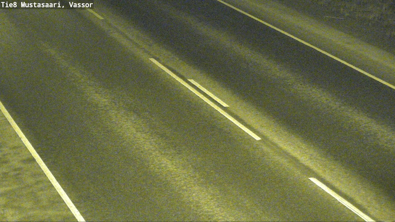 Kelikamerat Kuva Tie 8 Mustasaari, Vassor, Mustasaari, Pohjanmaa