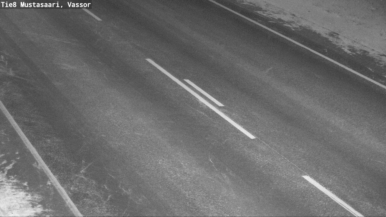 Kelikamerat Kuva Tie 8 Mustasaari, Vassor, Mustasaari, Pohjanmaa