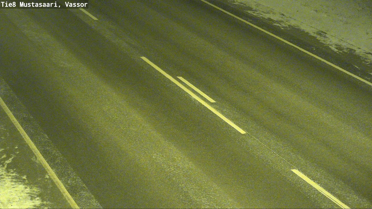 Kelikamerat Kuva Tie 8 Mustasaari, Vassor, Mustasaari, Pohjanmaa