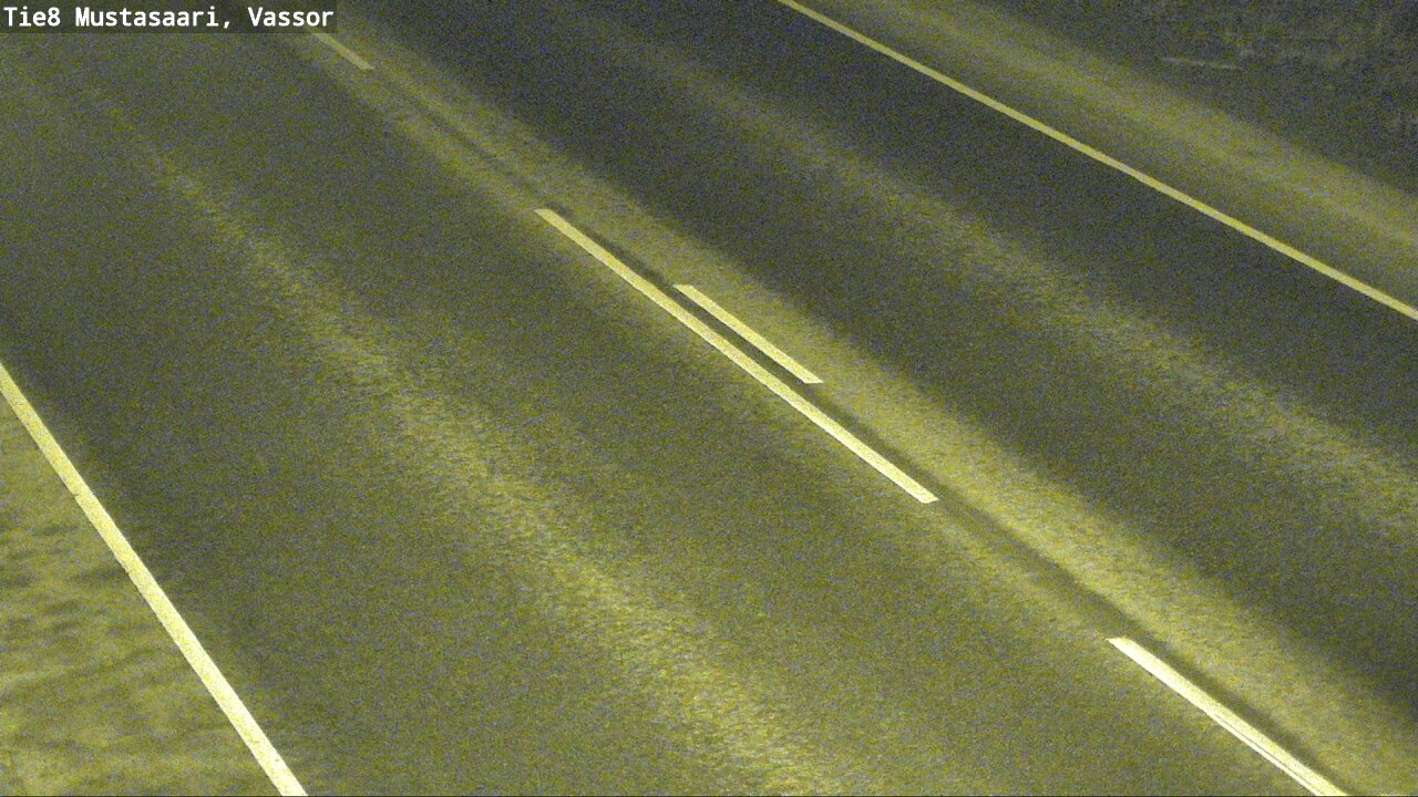 Kelikamerat Kuva Tie 8 Mustasaari, Vassor, Mustasaari, Pohjanmaa