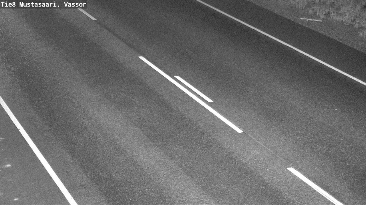 Kelikamerat Kuva Tie 8 Mustasaari, Vassor, Mustasaari, Pohjanmaa