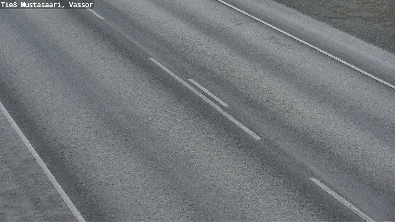 Kelikamerat Kuva Tie 8 Mustasaari, Vassor, Mustasaari, Pohjanmaa