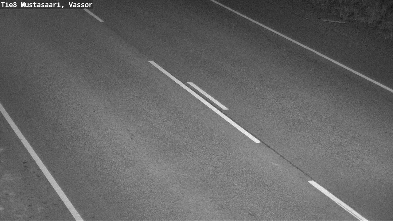 Kelikamerat Kuva Tie 8 Mustasaari, Vassor, Mustasaari, Pohjanmaa