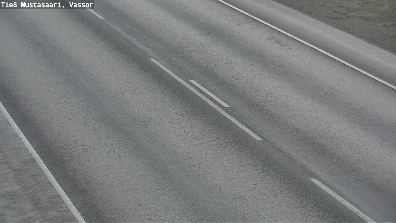 Kelikamerat Kuva Tie 8 Mustasaari, Vassor, Mustasaari, Pohjanmaa