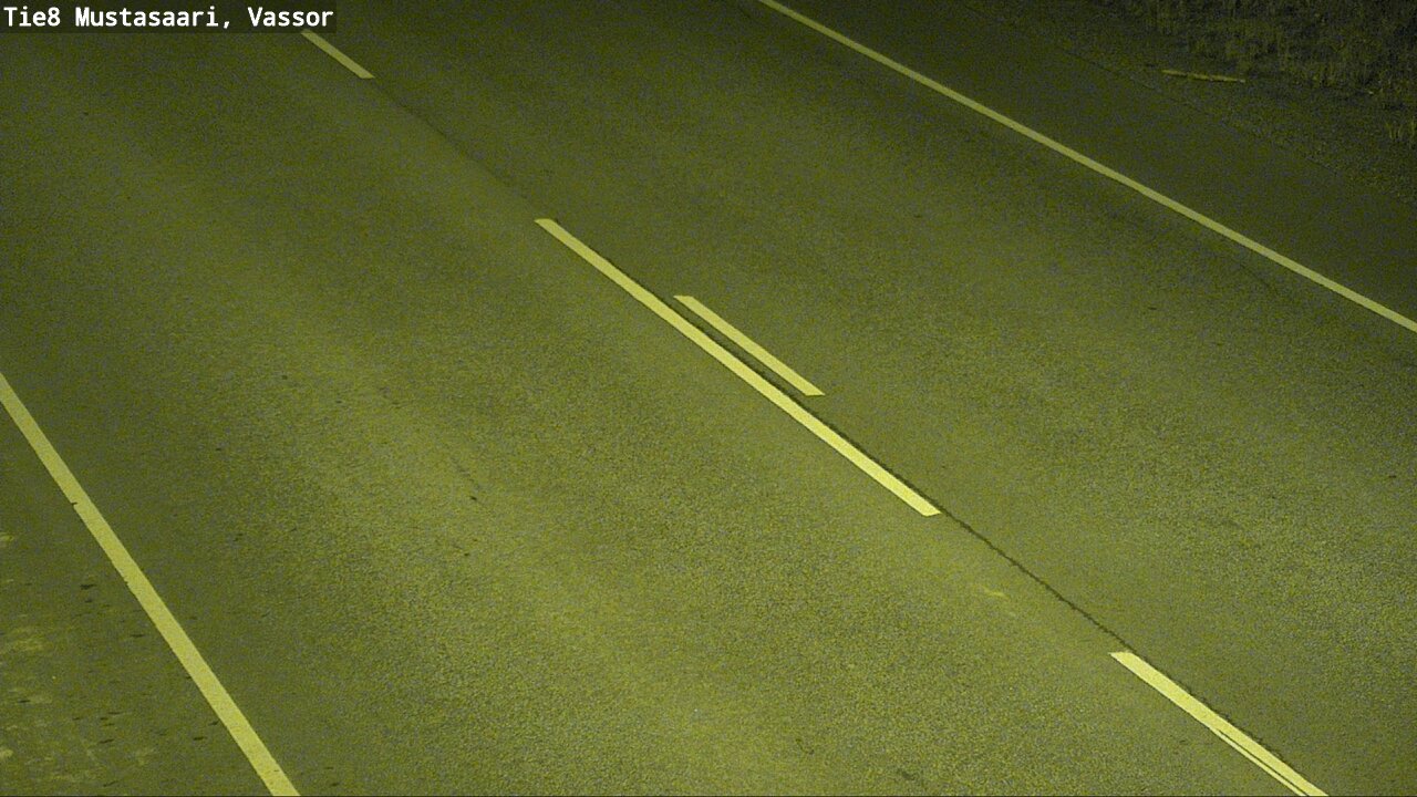 Kelikamerat Kuva Tie 8 Mustasaari, Vassor, Mustasaari, Pohjanmaa