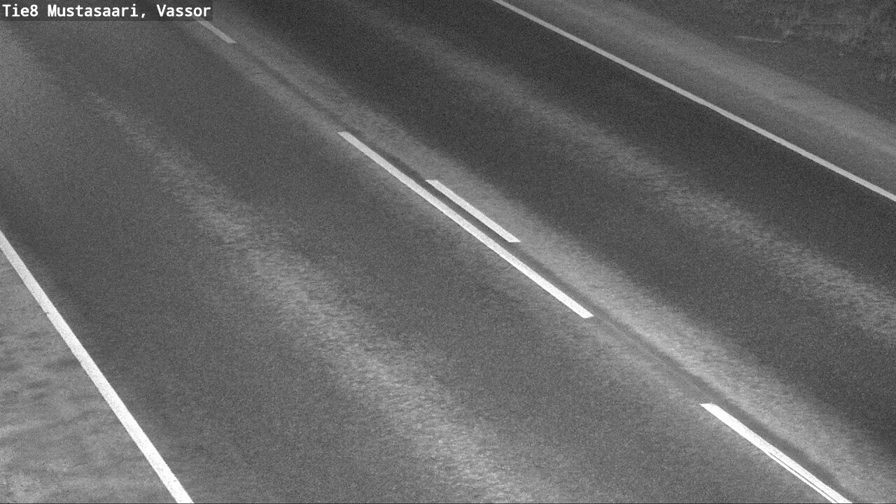 Kelikamerat Kuva Tie 8 Mustasaari, Vassor, Mustasaari, Pohjanmaa