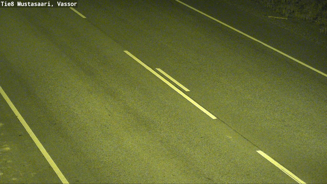 Kelikamerat Kuva Tie 8 Mustasaari, Vassor, Mustasaari, Pohjanmaa