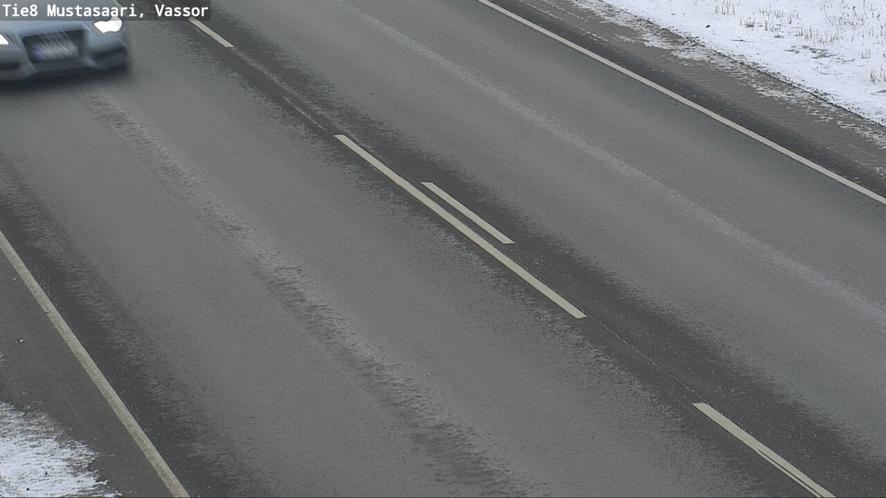 Kelikamerat Kuva Tie 8 Mustasaari, Vassor, Mustasaari, Pohjanmaa