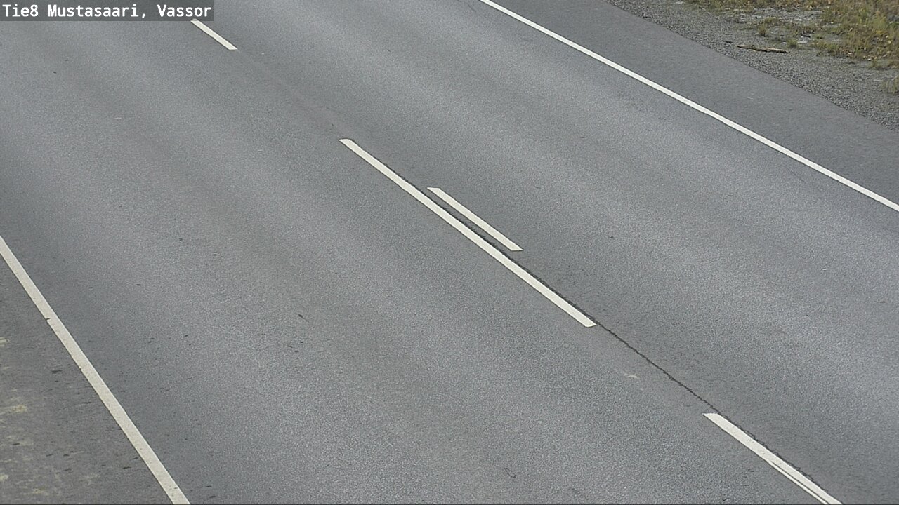 Kelikamerat Kuva Tie 8 Mustasaari, Vassor, Mustasaari, Pohjanmaa