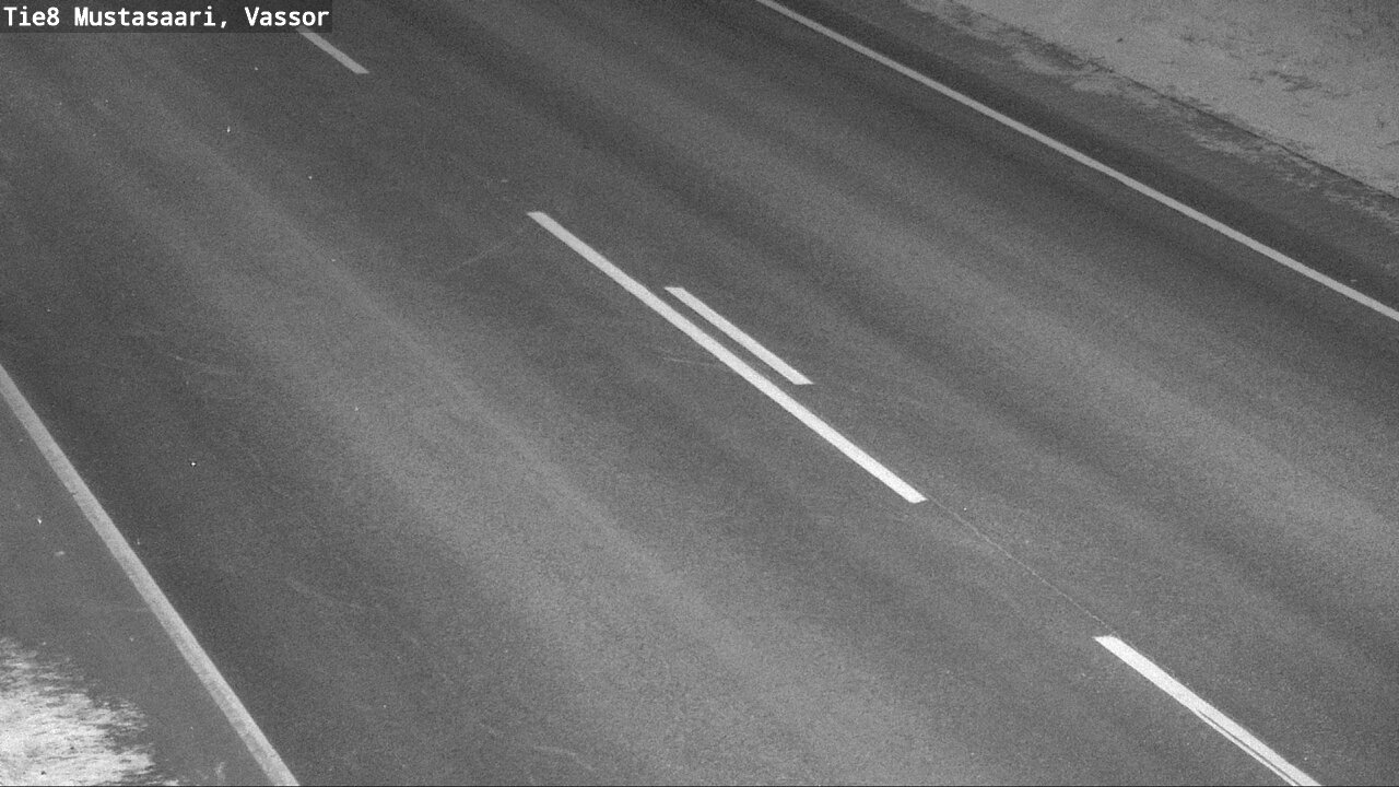 Kelikamerat Kuva Tie 8 Mustasaari, Vassor, Mustasaari, Pohjanmaa