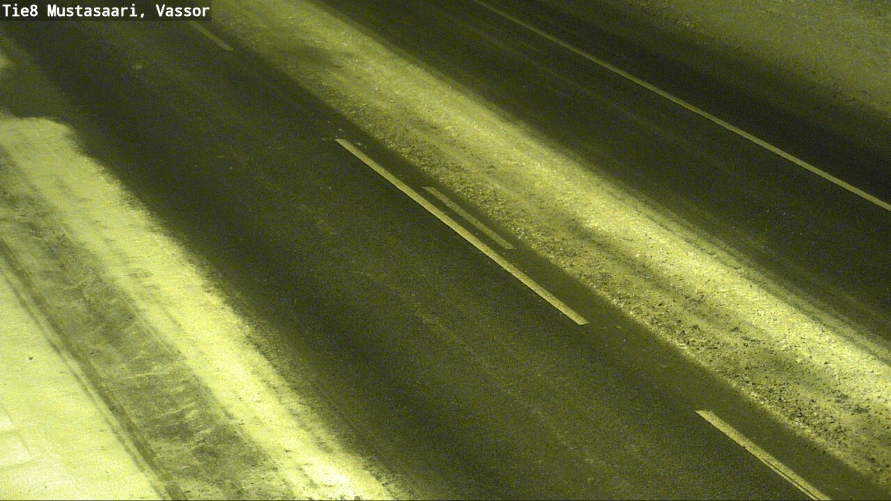 Kelikamerat Kuva Tie 8 Mustasaari, Vassor, Mustasaari, Pohjanmaa