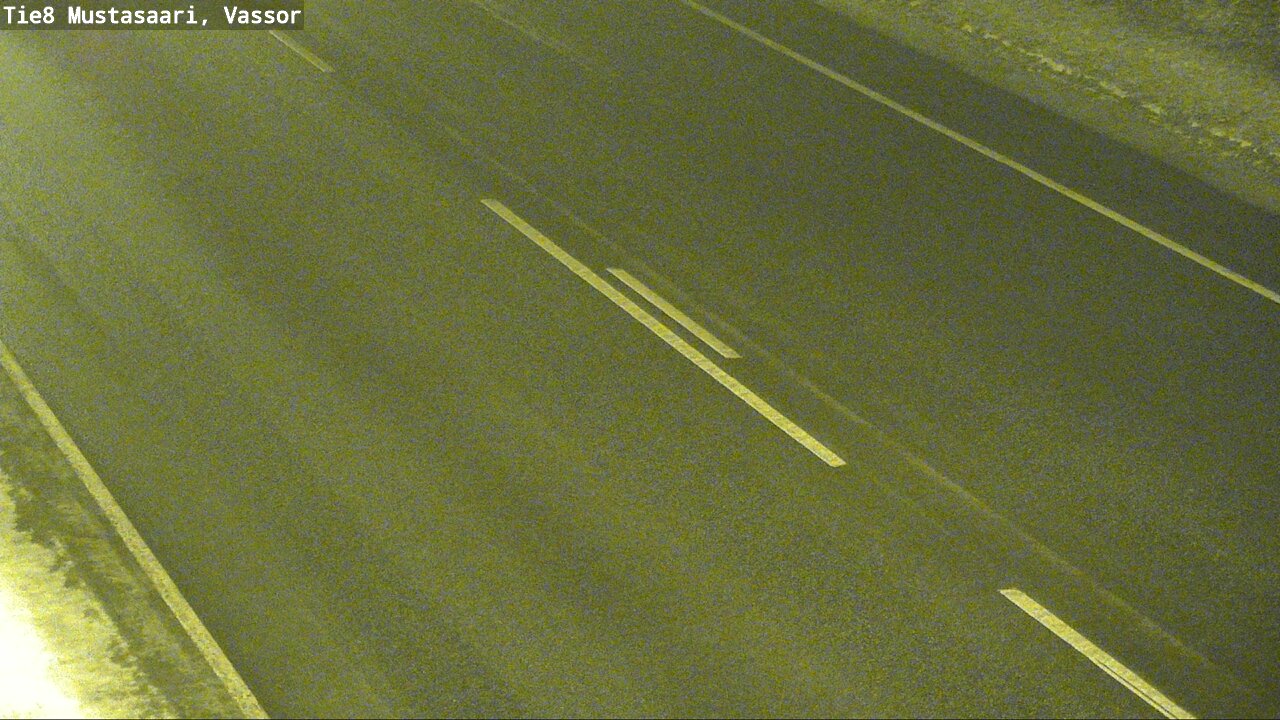 Kelikamerat Kuva Tie 8 Mustasaari, Vassor, Mustasaari, Pohjanmaa