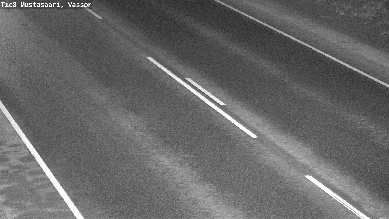 Kelikamerat Kuva Tie 8 Mustasaari, Vassor, Mustasaari, Pohjanmaa