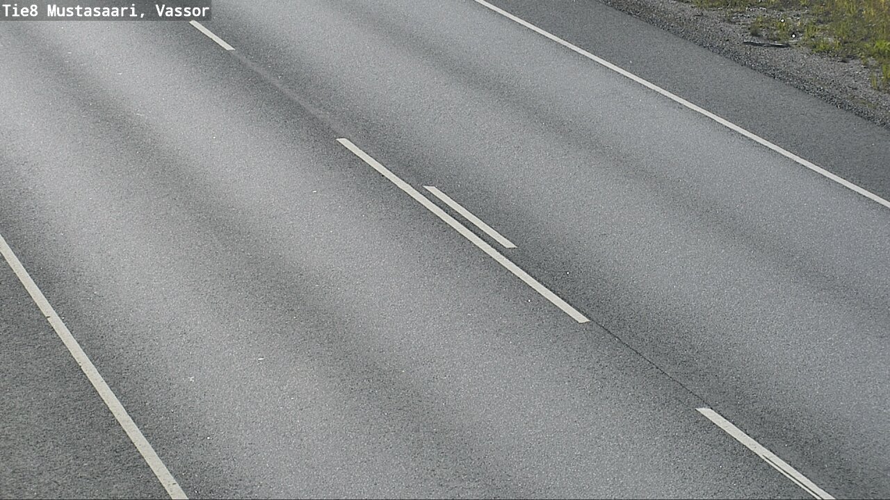 Kelikamerat Kuva Tie 8 Mustasaari, Vassor, Mustasaari, Pohjanmaa