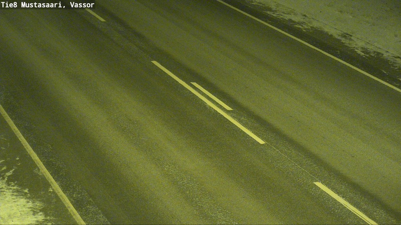 Kelikamerat Kuva Tie 8 Mustasaari, Vassor, Mustasaari, Pohjanmaa