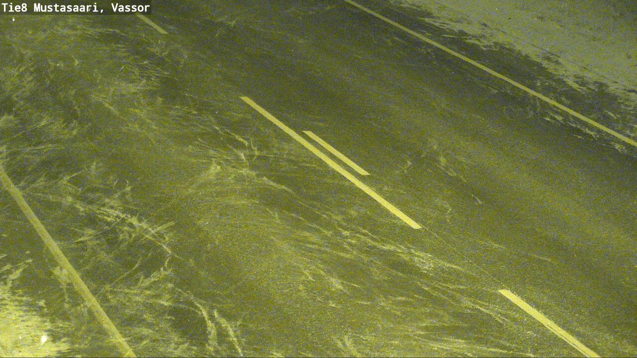 Kelikamerat Kuva Tie 8 Mustasaari, Vassor, Mustasaari, Pohjanmaa