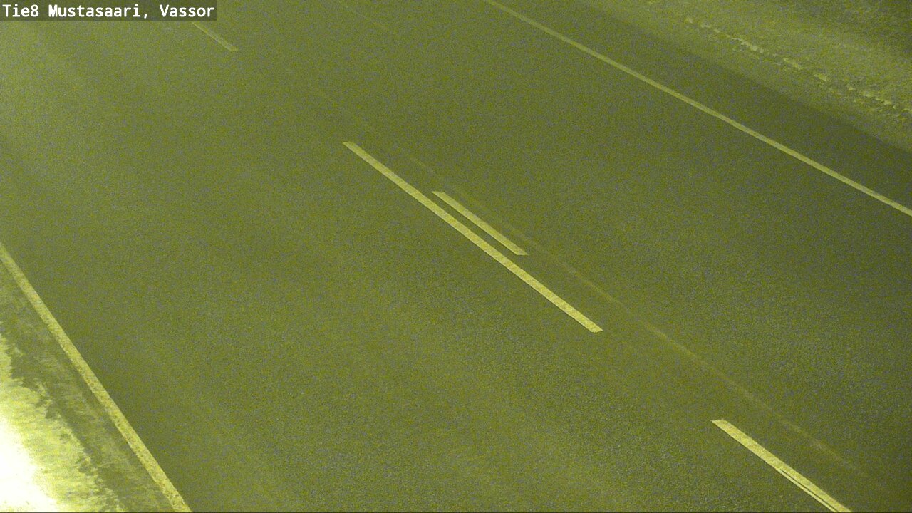 Kelikamerat Kuva Tie 8 Mustasaari, Vassor, Mustasaari, Pohjanmaa