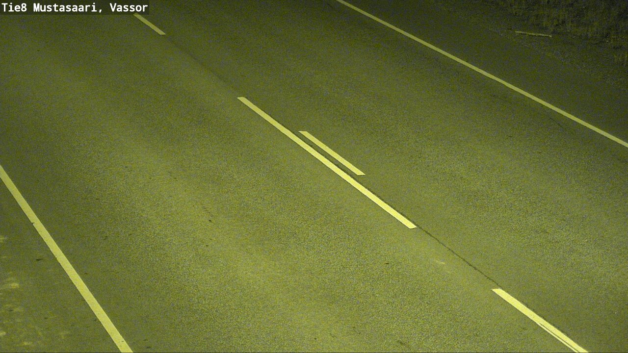 Kelikamerat Kuva Tie 8 Mustasaari, Vassor, Mustasaari, Pohjanmaa