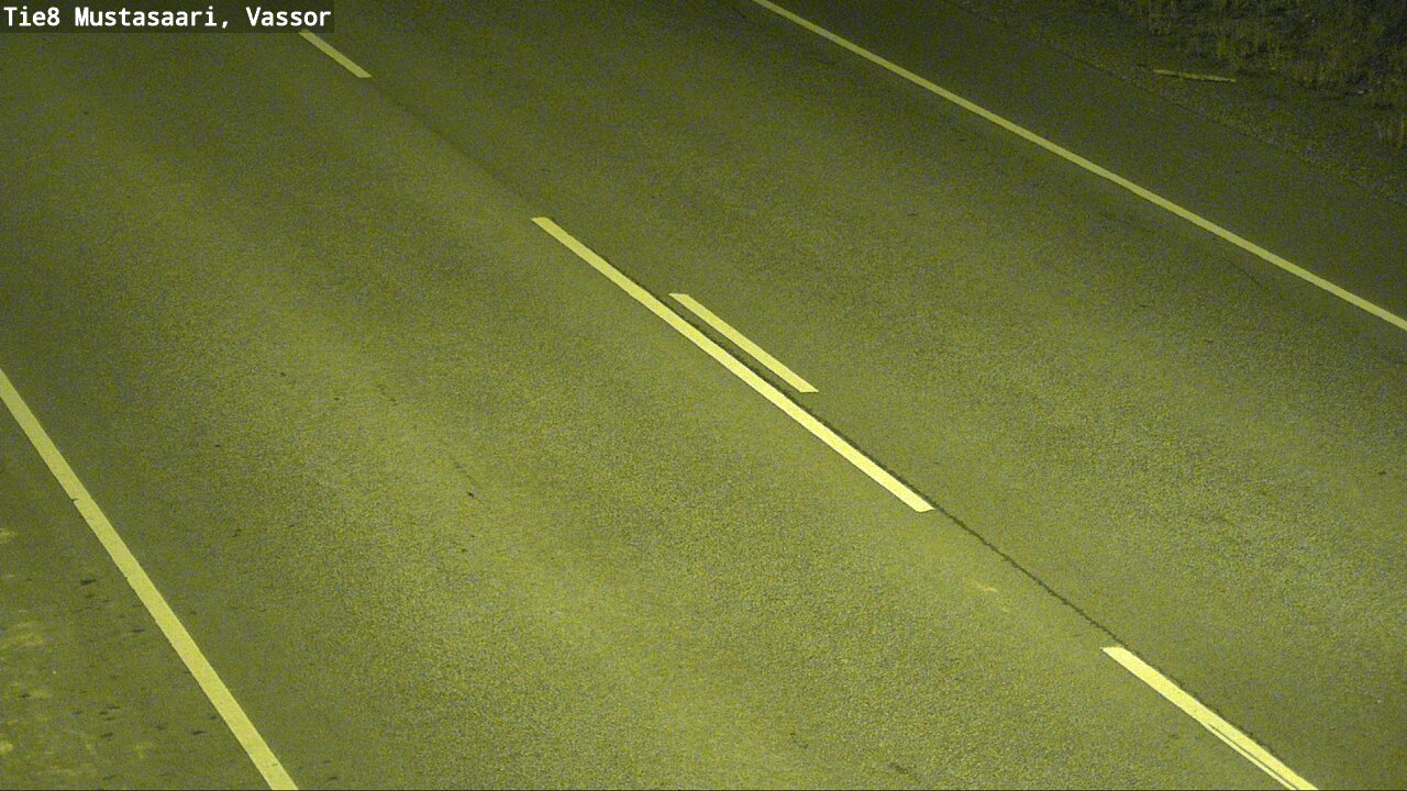 Kelikamerat Kuva Tie 8 Mustasaari, Vassor, Mustasaari, Pohjanmaa