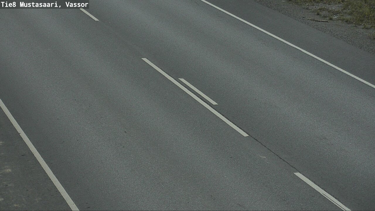 Kelikamerat Kuva Tie 8 Mustasaari, Vassor, Mustasaari, Pohjanmaa