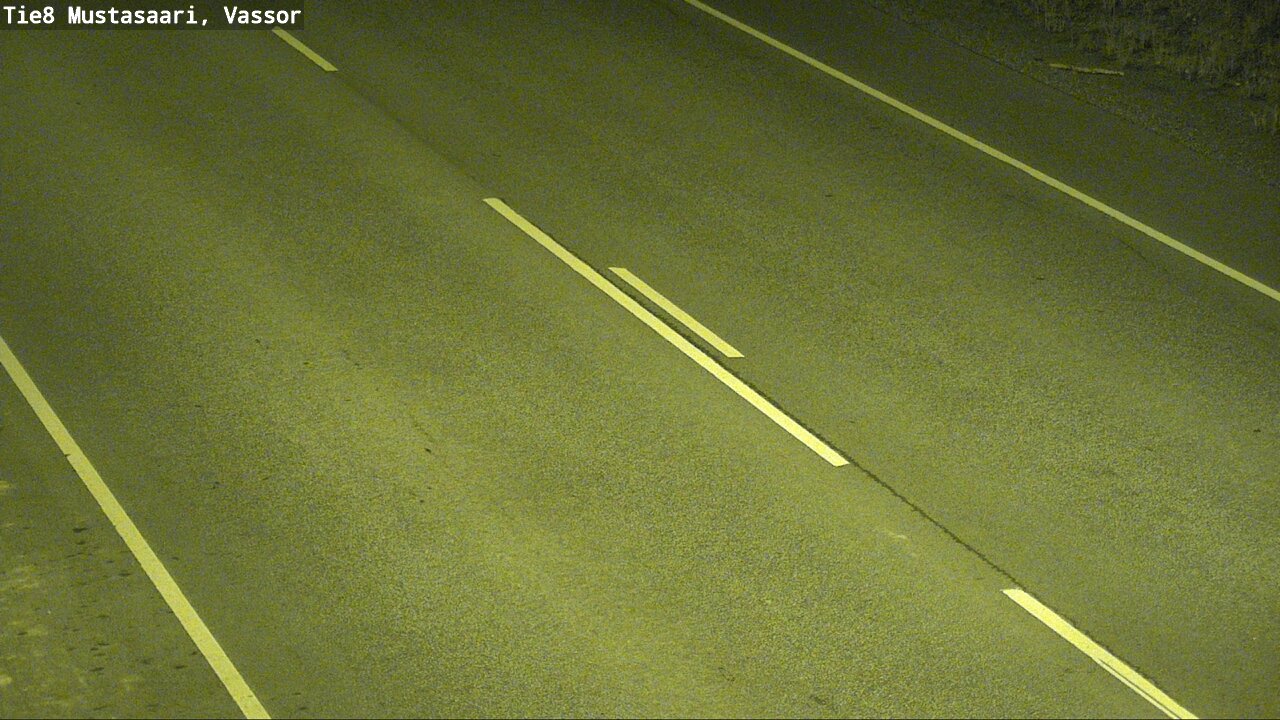 Kelikamerat Kuva Tie 8 Mustasaari, Vassor, Mustasaari, Pohjanmaa